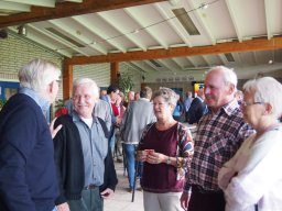 171030 RAVA Senioren Meeting #1